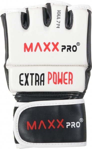 Рукавички MaxxPro AVG-714 Moz білий