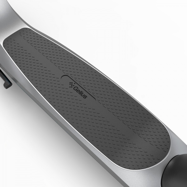 Електросамокат Gelius Effort Pro Black/Grey (GP-ES1000)