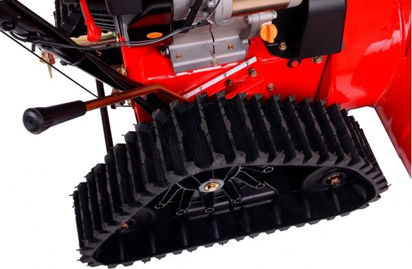 Снігоприбиральна машина Оptima МE66T