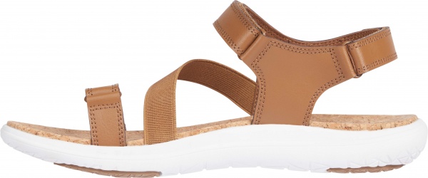 Сандалі McKinley Corcovado LEA W 417302-128 р. EUR 39 коричневий