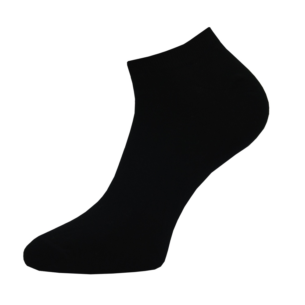 Шкарпетки чоловічі Легка хода 6332 р.29 чорний