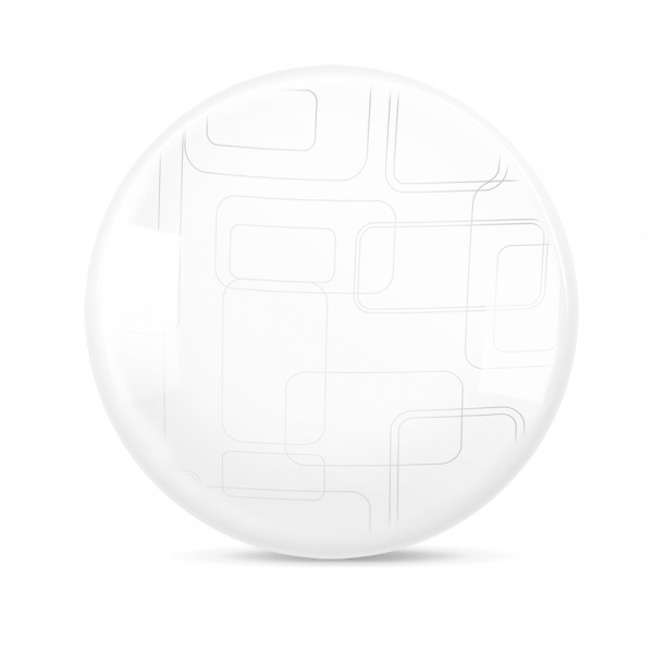 Світильник світлодіодний Videx Прямокутники 4100 К 48 Вт білий 25302 