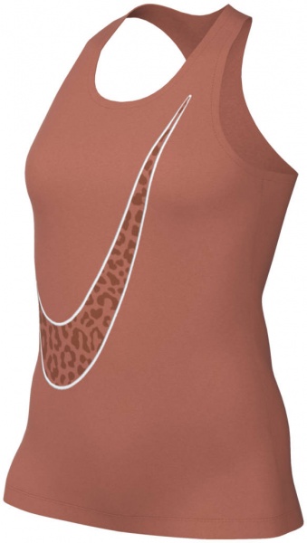 Майка Nike DN6214-827 р.XL коралловый