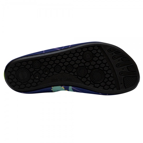 Обувь для пляжа и бассейна Devilon р.35 фиолетовый 518677 