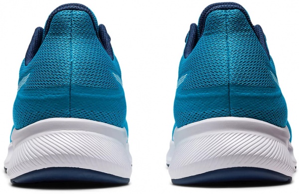 Кроссовки Asics PATRIOT 13 1011B485-402 р.42 голубой