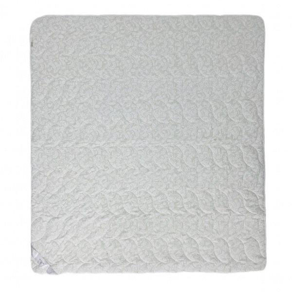 Ковдра бавовняна Cotton 155x215 см ARCLOUD білий