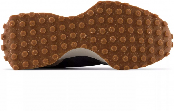 Кроссовки New Balance 327 MS327UD р.43 черный