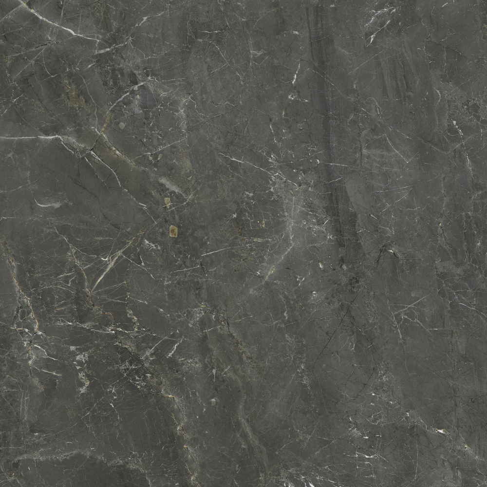 Плитка Ceramika Paradyz U125 graphite rekt pol 59,8X59,8 см