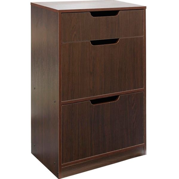 Тумба для обуви ТО Э венге 