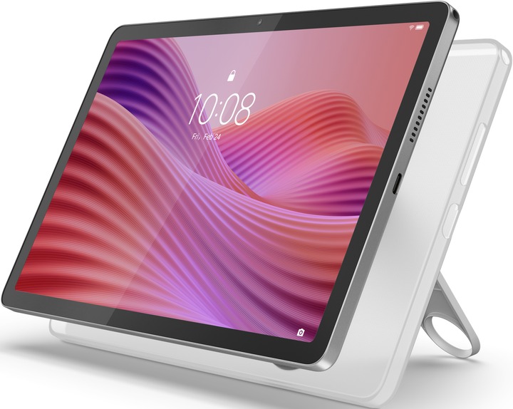 Планшет Lenovo Tab + Clear Case 10,1