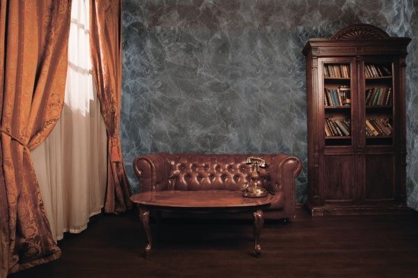 Венецианская штукатурка Feidal Veneciano 1 кг полупрозрачный