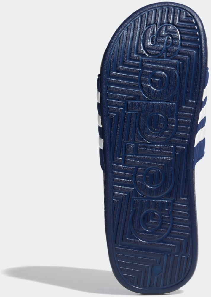 Шльопанці Adidas ADISSAGE F35579 р.43 синій