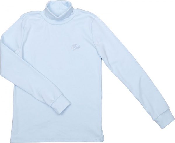 Джемпер Фламинго для мальчика р.158 меланж 851-425 