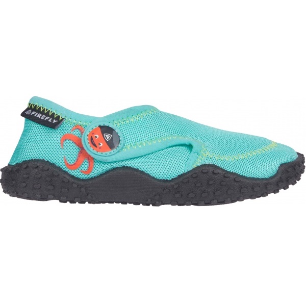 Тапочки Firefly Nemo T 416952-900639 р.EUR 22 бирюзовый