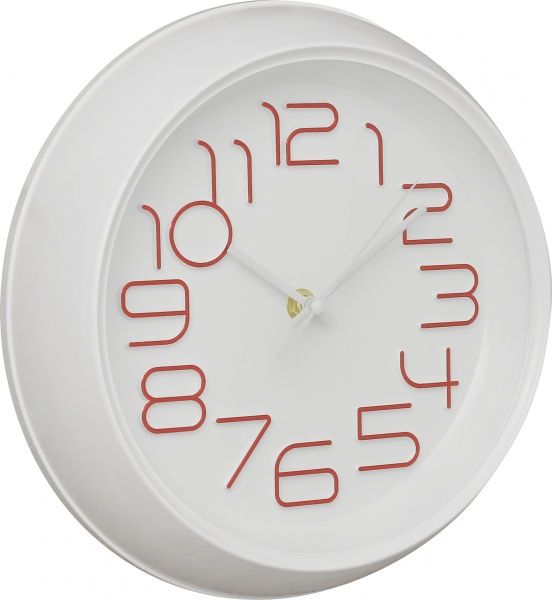 Часы настенные Class 25,5 см