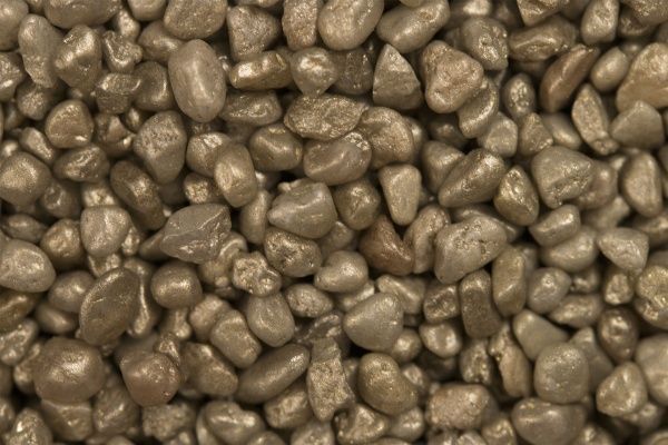 Пісок декоративний Gutti Bronze 2.0-3.0 800 гр.