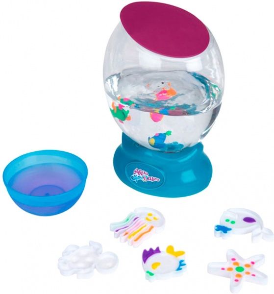 Набір для творчості AquaDabra Диво-Акваріум 331-19