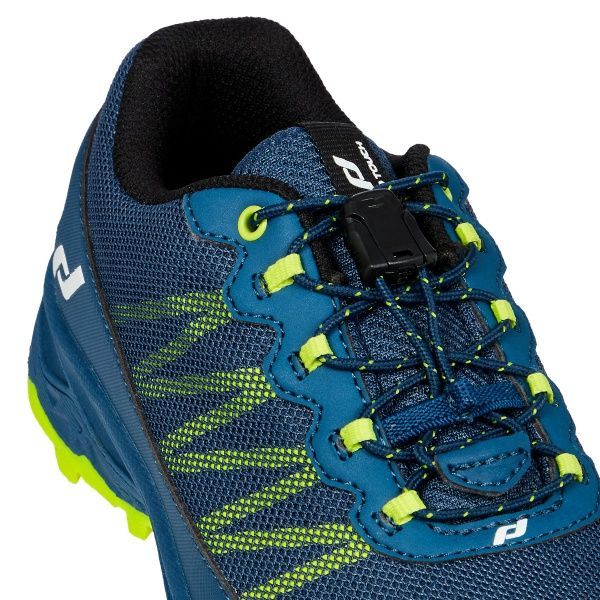 Кроссовки Pro Touch Ridgerunner 6 AQB JR 294981-900637 р.EUR 30 синий