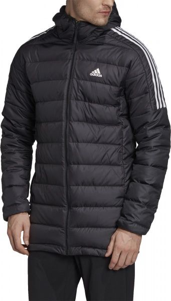 Куртка Adidas ESS DOWN PARKA GH4604 2XL