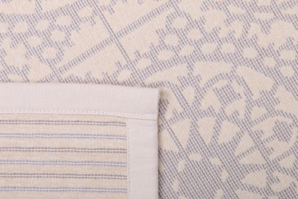 Килим Narma Raadi White 160x230