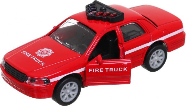 Автомодель АвтоСвіт 1:32 Машинка в асортименті AS-1896