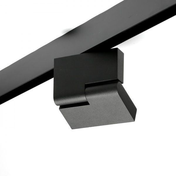 Трековый прожектор Светкомплект MTL-G 3046 LED 12 Вт 4000 К черный 