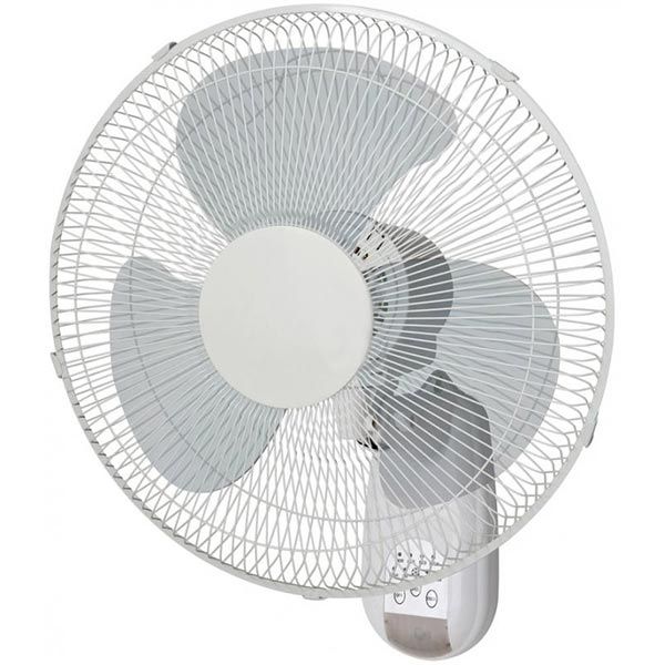 Вентилятор настенный Wild Wind WF-1610R