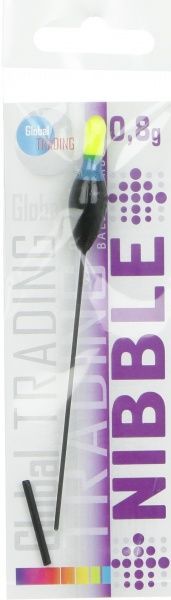 Поплавок Nibble 3222 0.8 г