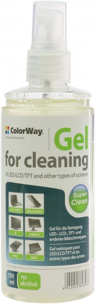 Чистящее средство ColorWay 150 мл (CW-5151)