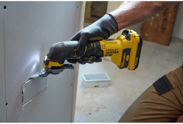 Многофункциональный инструмент Stanley FatMax SFMCE500B