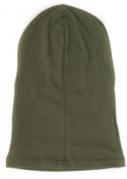 Балаклава Тактическая 1743.93./ р.One Size green