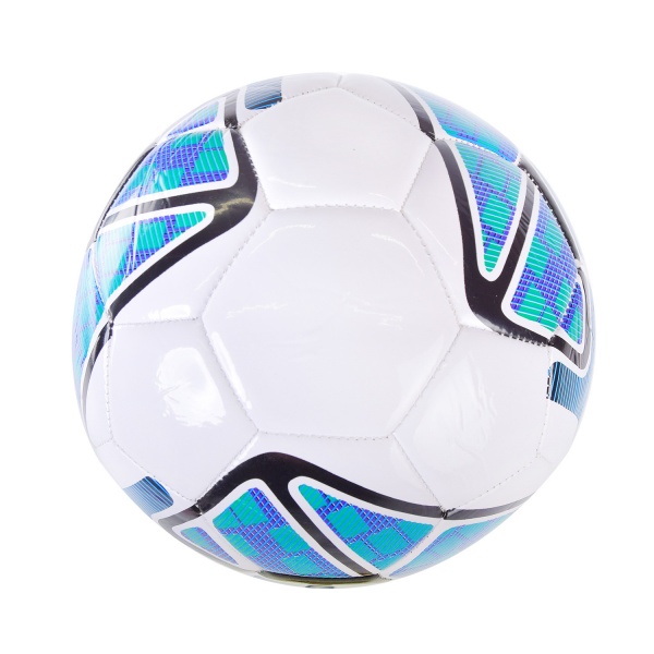 Футбольный мяч Extreme Motion (4 цвета в ассортименте) FB2226 р.5