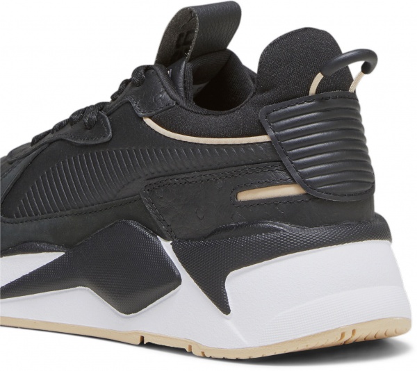 Кроссовки Puma RS-X OSTRICH WNS 39364002 р.37 черный