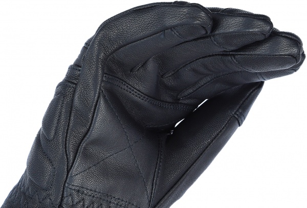 Варежки Viking GLOVES BRIXEN 112/21/4550/09 р.8 /черный