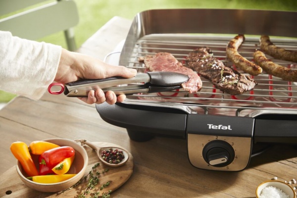 Щипці Tefal K1182034 