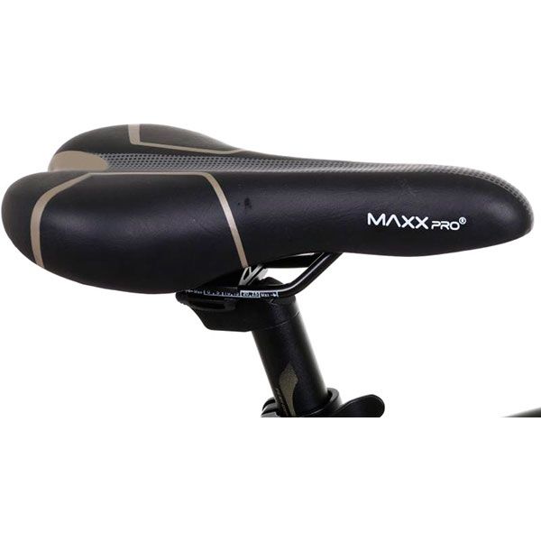 Велосипед MaxxPro 19