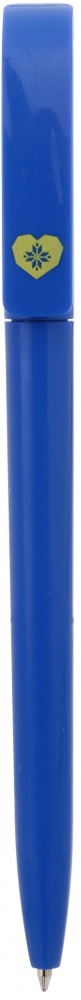 Ручка шариковая Сердце