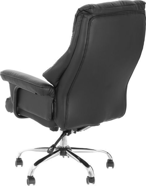 Крісло Богота XH-9300 чорний 