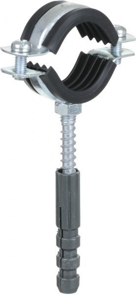 Хомут металевий Rhein 1