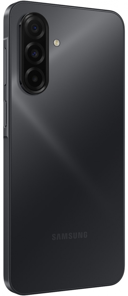 Смартфон Samsung Galaxy A17 4/128GB black (SM-A175FZKBEUC)