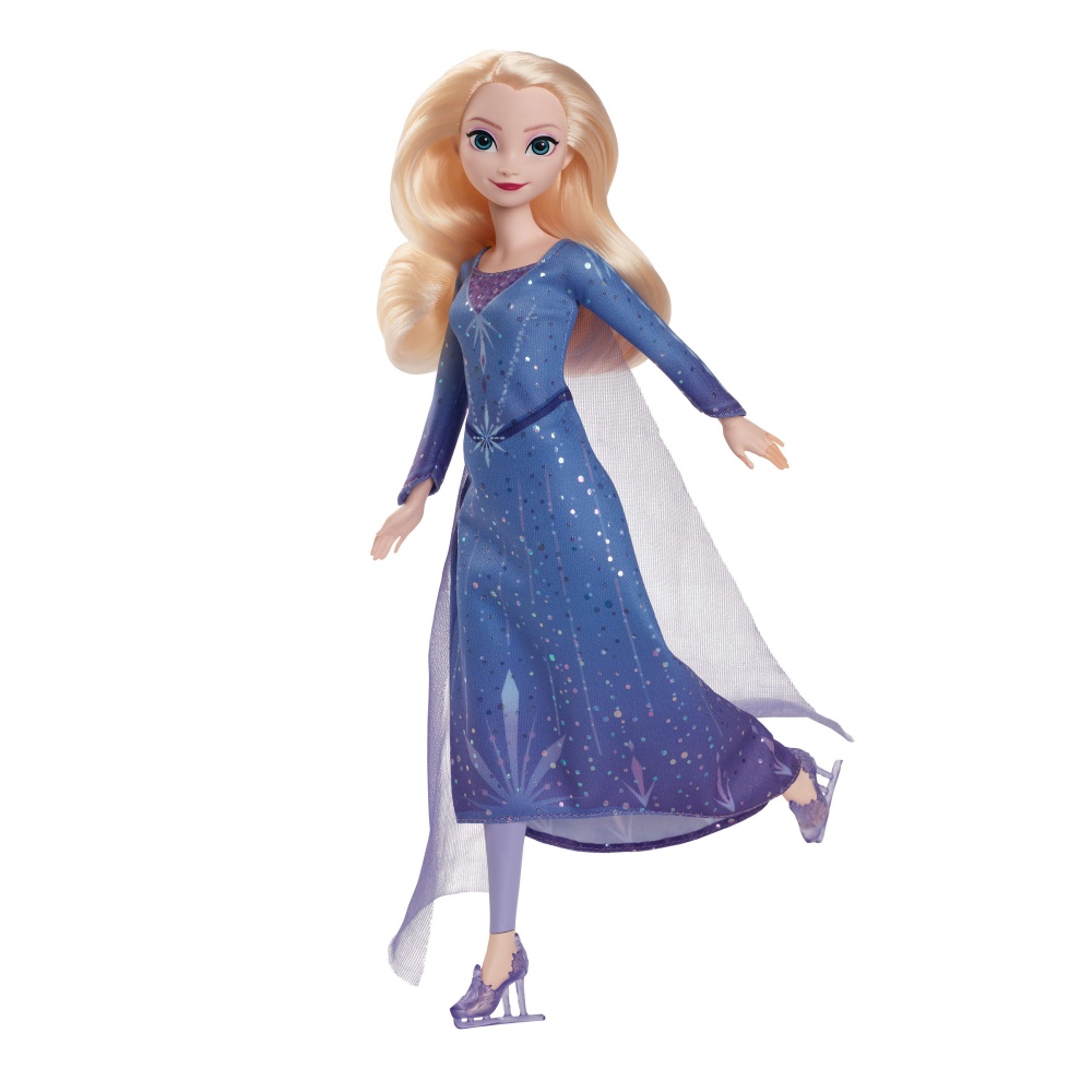 Кукла DISNEY FROZEN Эльза