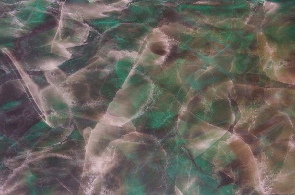 Венецианская штукатурка Feidal Veneciano 1 кг полупрозрачный