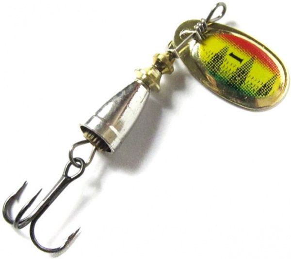 Блесна Siko 4 г 83184-12