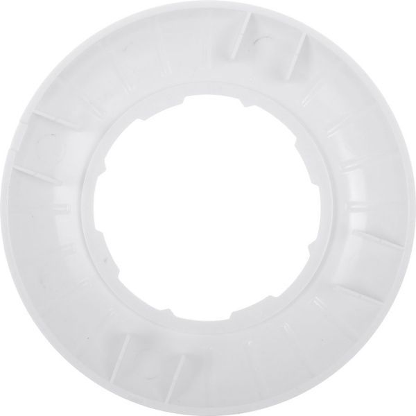 Рамка UP! (Underprice) Retro универсальная белый HSN-FRP.H1G1-WH