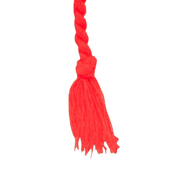 Шапка McKinley Monsters II jrs 294659-403 48-50 розовый