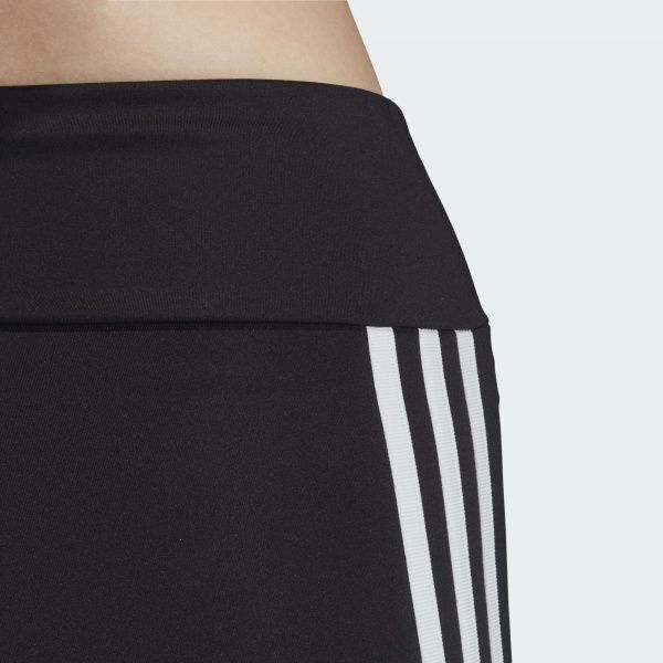 Шорти Adidas SHORT TIGHT FM2574 р. 42 чорний