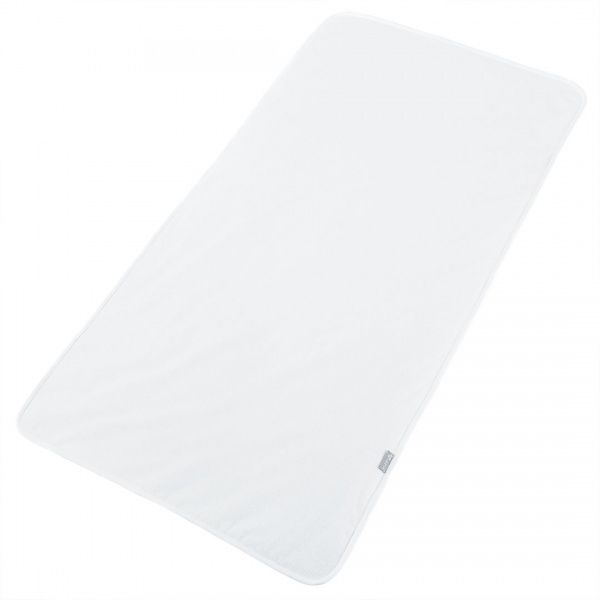 Наматрасник IDEIA детский Aqua Stop 3D c сеткой 60x120 см 