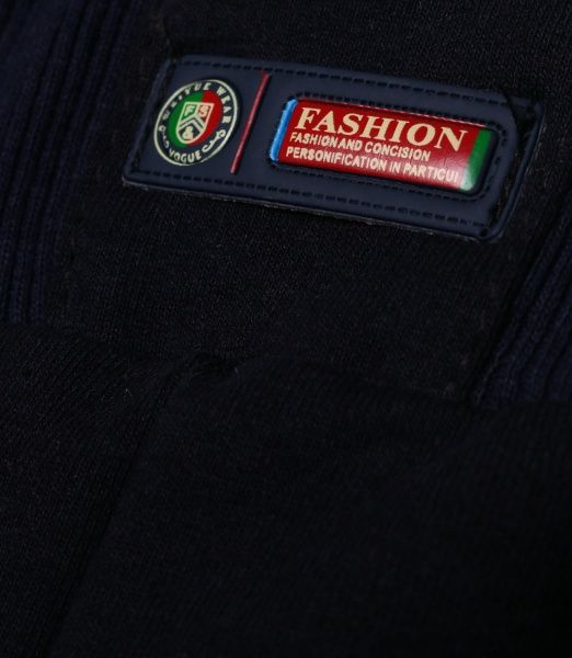 Штаны детские Україна Шт3302 серый 