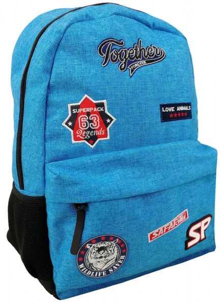 Рюкзак Safari 45x29x18 см 20-171L-3