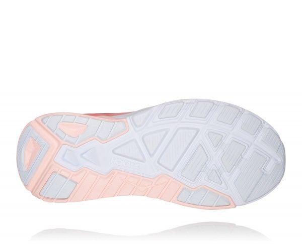 Кросівки Hoka W ARAHI 4 1106474|20 LHRS р.EUR 40 рожевий